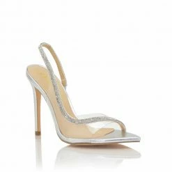 OLI J JOLLY - SILVER WHAT'S NEW