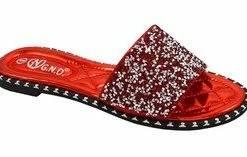 GOLDEN ROAD WHAT'S NEW JS122 - RED