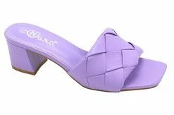 GOLDEN ROAD WHAT'S NEW JS123 - PURPLE