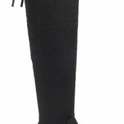 FOREVER SHOE TYPE JALENH4 KIDS - BLACK