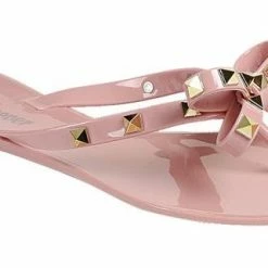 FOREVER WHAT'S NEW JELLY12 - PINK