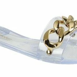 FOREVER JELLY82 - CLEAR