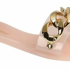 FOREVER WHAT'S NEW JELLY82 - PEACH