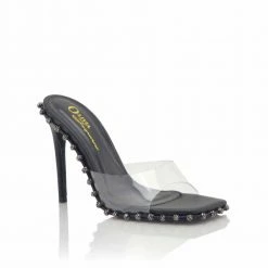 OLI J KAMILA - BLACK