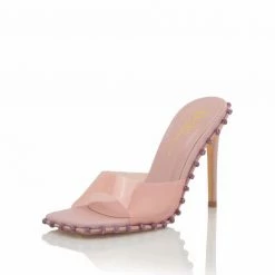 OLI J KAMILA - MAUVE WHAT'S NEW