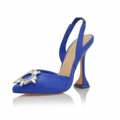 OLI J KAT - ROYAL BLUE