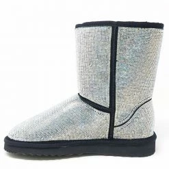 CAPE ROBBIN KEESHA1 - SILVER