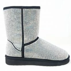 CAPE ROBBIN KEESHA1 - SILVER