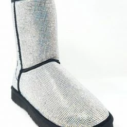 CAPE ROBBIN KEESHA1 - SILVER