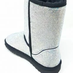 CAPE ROBBIN KEESHA1 - SILVER