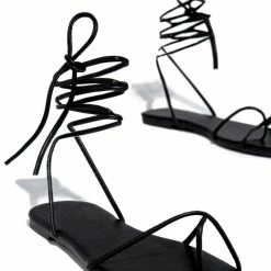 MACHI WHAT'S NEW KENNEDY - BLACK