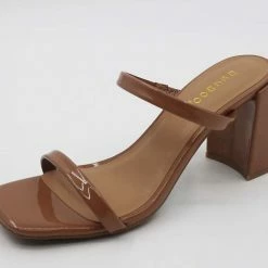 JP WHAT'S NEW KICKBACK01 - TAN