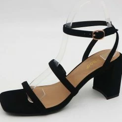 JP KICKBACK02 - BLACK