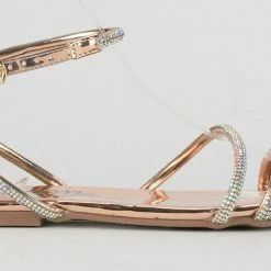 MACHI WHAT'S NEW KILIA STONE - ROSE GOLD