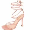 SHOE MAGNATE WHAT'S NEW KIMM1 - MAUVE
