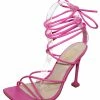SHOE MAGNATE KIMM1 - FUSCHIA WHAT'S NEW