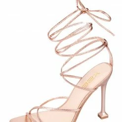 SHOE MAGNATE KIMM1 - ROSE GOLD