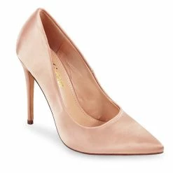 LILIANA KIMYE88 - NUDE SATIN WHAT'S NEW