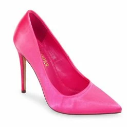 LILIANA KIMYE88 - PINK SATIN