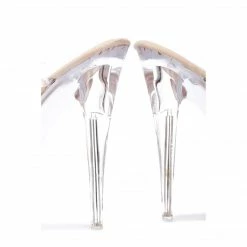 CAPE ROBBIN WHAT'S NEW KIM - NUDE