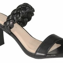 DND WHAT'S NEW KINA - BLACK