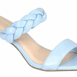 DND KINA - BLUE WHAT'S NEW