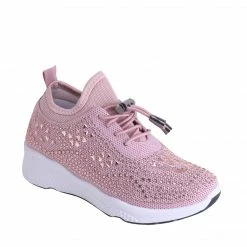 SUMMER RIO SHOE TYPE KN9003 - CHAMPAGNE