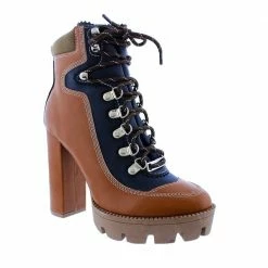 LILIANA KUNST1 - TAN MULTICOLOR WHAT'S NEW