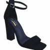ELEGANCE KICK1 - BLACK