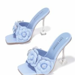 CAPE ROBBIN LANIA - BLUE WHAT'S NEW