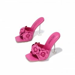 CAPE ROBBIN WHAT'S NEW LANIA - PINK