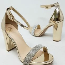 FORTUNE LASER - LIGHT GOLD