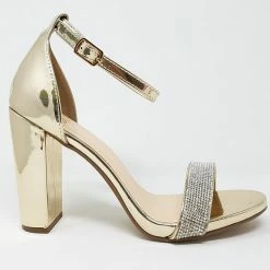 FORTUNE LASER - LIGHT GOLD