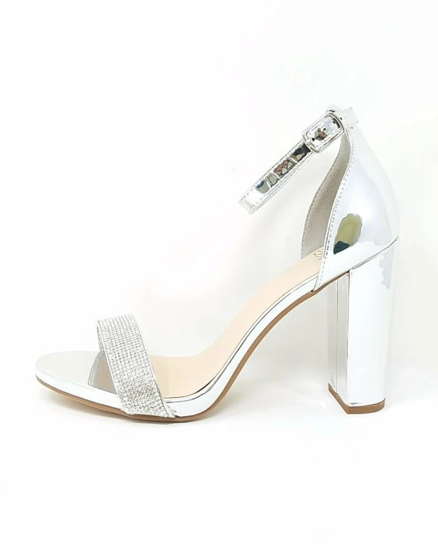 FORTUNE LASER - SILVER