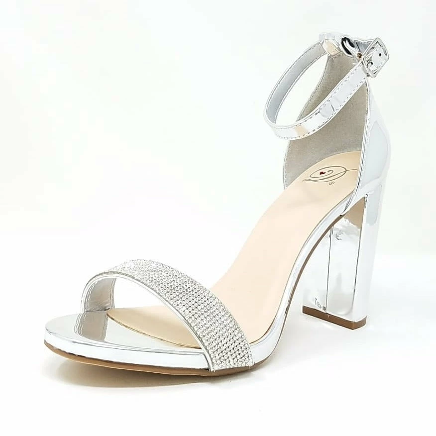 FORTUNE LASER - SILVER