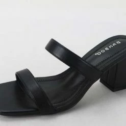 JP LASTING02 - BLACK WHAT'S NEW