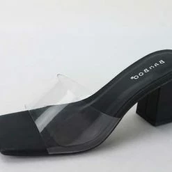 JP LASTING06 - BLACK WHAT'S NEW