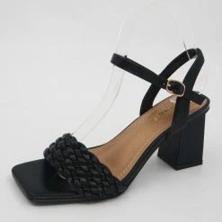 JP WHAT'S NEW LASTING15 - BLACK