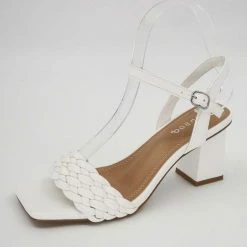 JP WHAT'S NEW LASTING15 - WHITE