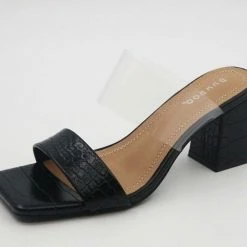 JP WHAT'S NEW LASTING17 - BLACK