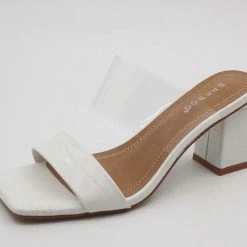 JP LASTING17 - WHITE WHAT'S NEW