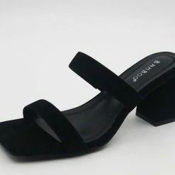 JP LASTING29 - BLACK