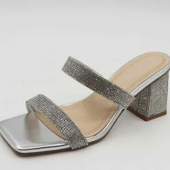 JP LASTING35 - SILVER