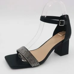 JP LASTING37 - BLACK