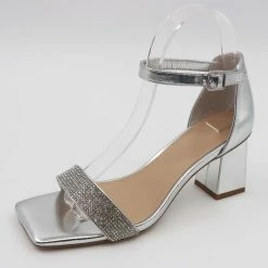 JP LASTING37 - SILVER WHAT'S NEW