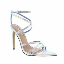 LILIANA LAURENT1 - PINK HOLOGRAM