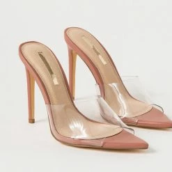 LILIANA WHAT'S NEW LAURENT3 - ROSE