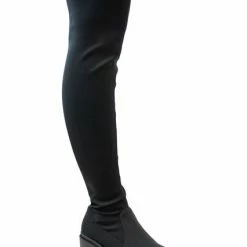 LILIANA LEEMA4 - BLACK