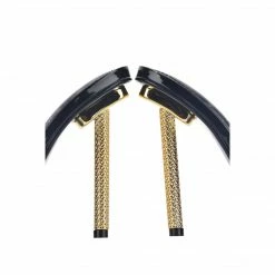 CAPE ROBBIN LEEYA - BLACK WHAT'S NEW