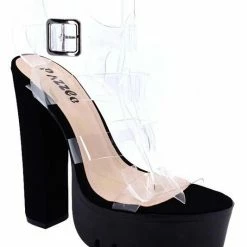 SPRINGLAND LEXI10 - BLACK